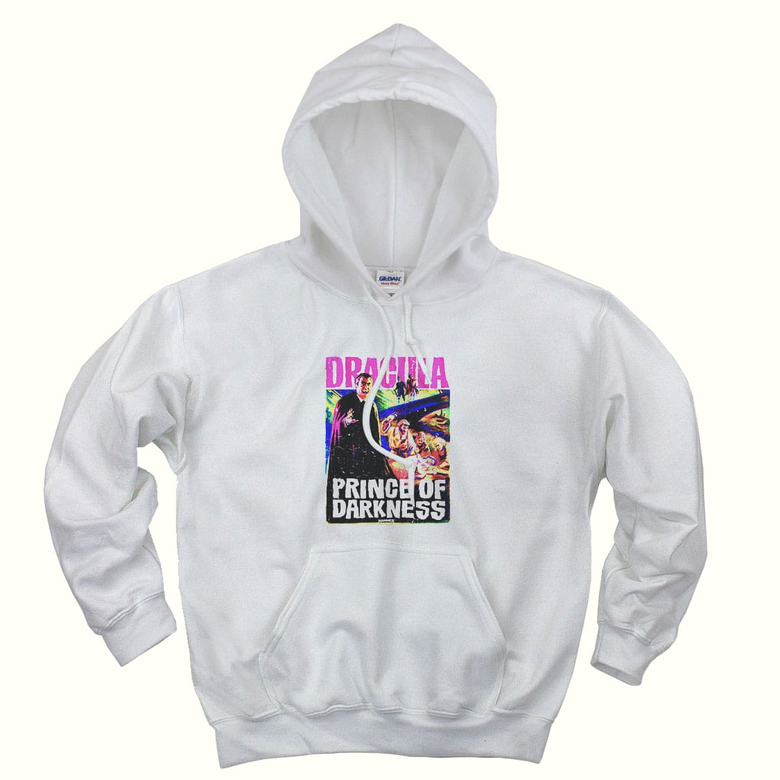 Dracula Prince Of Darkness Trendy Hoodie Dracula Prince Of Darkness Trendy Hoodie