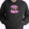 Drake Certified Lover Boy Hoodie Design