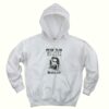 Dread and Alive Peter Tosh Equal Rights Trendy Hoodie