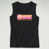 Drunkin Grownups Whiskey Funny Tank Top