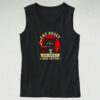 Dua Lipa Future Nostalgia Graphic Tank Top