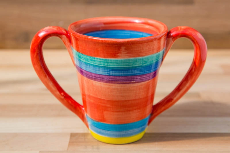 What Are Different Mug Handle Shapes & Styles? 7 What Are Different Mug Handle Shapes & Styles?
