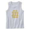 Due Inflation This My Halloween Costume Summer Tank Top