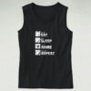 Dustin And His Pet D’artagnan Dart Stranger Things Graphic Tank Top