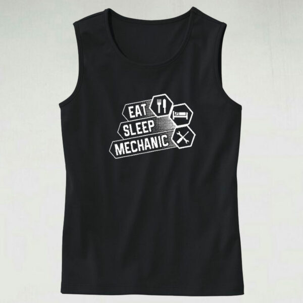 Dustin Weird Al Yankovic Stranger Things Graphic Tank Top