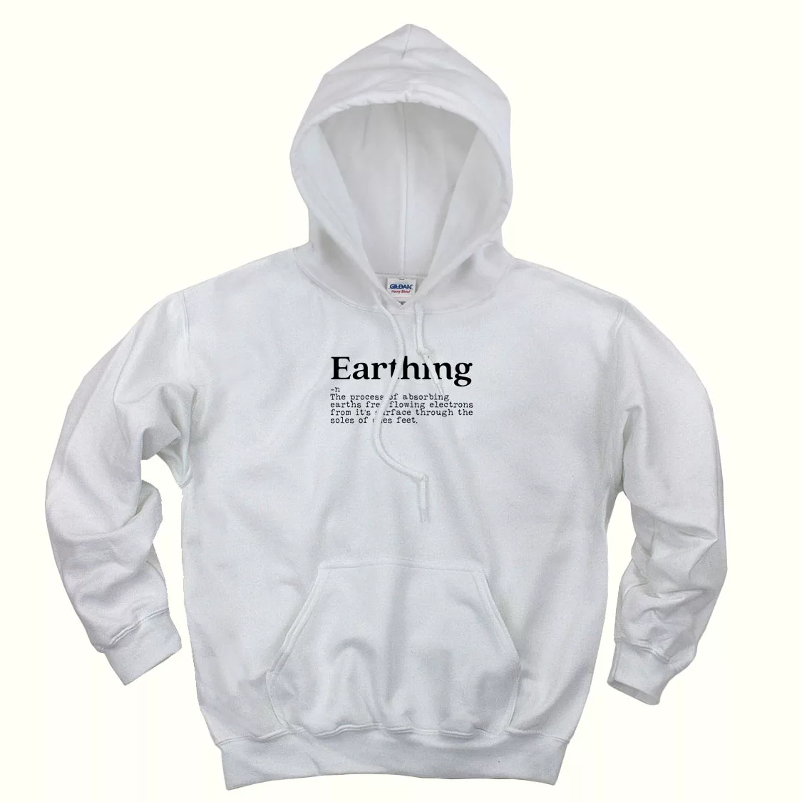 Earthing Definition Day Earth Day Hoodie Earthing Definition Day Earth Day Hoodie