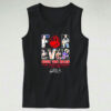 Eat The Bitch Graphic Tank Top
