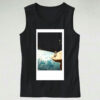 Eazy E Photos Graphic Tank Top