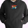 Elon Musk Vs Mark Zuckerberg Graphic Hoodie Design