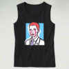 Emotionally Exhausted Graphic Tank Top