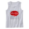 Enjoy Flat  It’s The Real Thing Earth Day Tank Top