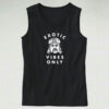Entomology Bug Hunter Graphic Tank Top