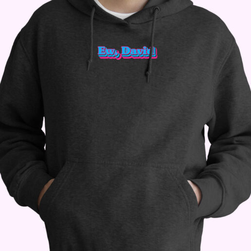 Ew David Hoodie Design Ew David Hoodie Design