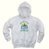 Ewok Sunset May The Forest Be With You Day Earth Day Hoodie