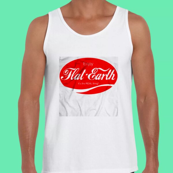 Ewok Sunset May The Forest Be With You Earth Day Tank Top