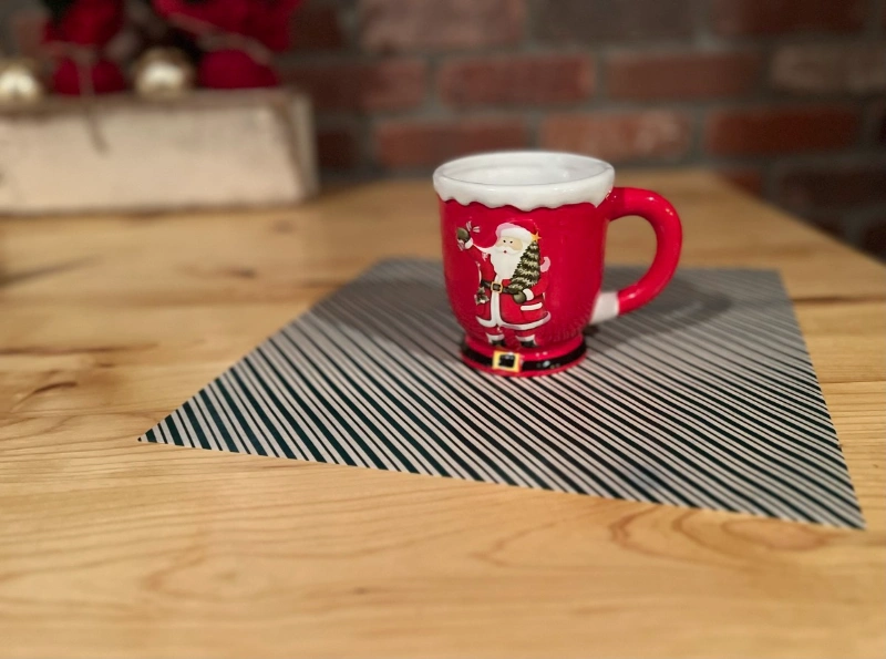 How To Wrap Coffee Mugs For Gifts: A Step By Step Guide 6 How to wrap coffee mugs for gifts