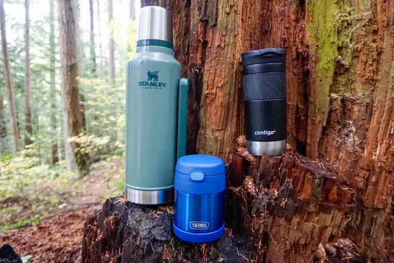 How to Clean a Coffee Thermos: Tips, Tricks, and Maintenance 8 How to clean a coffee thermos?