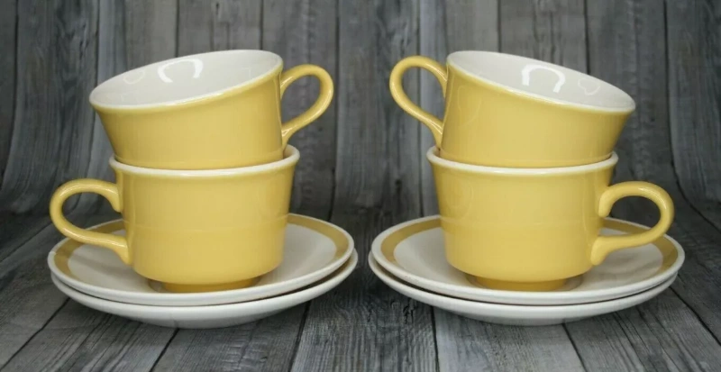 Difference Between Coffee Mug Vs Cup: A Complete Comparison 7 Coffee mug vs cup