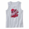 Fairy Blood Tank Top Outfit