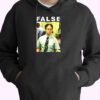 False Dwight Schrute The Office Essential Hoodie
