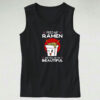 Fannie Lou Hamer Graphic Tank Top