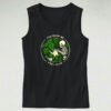 Fantastic Tiger Wild King Exotic Powerful Animal Graphic Tank Top
