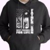Father And Son Best Friends For Life Hoodie Father Day Gift