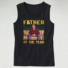 Father Of The Year Sylvester Stallone Dad Gym Tank Top
