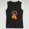 Female The Origional Ironman Graphic Tank Top