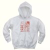 Feminist Empower The Planet Quote Day Earth Day Hoodie
