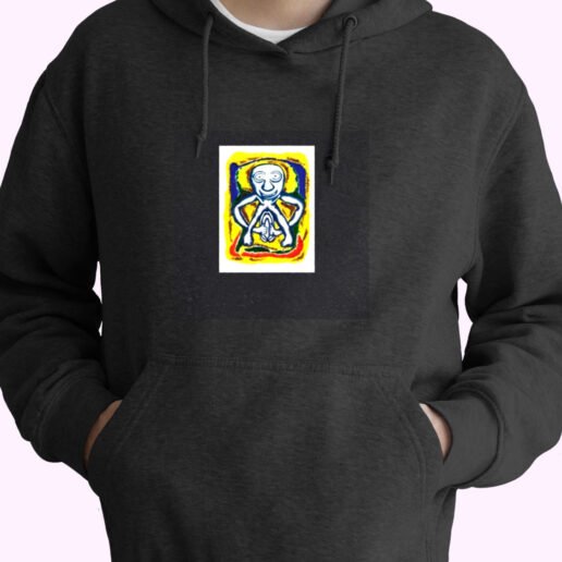 Fertility Pagan Irish Essential Hoodie Fertility Pagan Irish Essential Hoodie