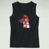 Fight For Black Lives Graphic Tank Top