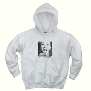 Fiona Apple Lighter Trendy Hoodie