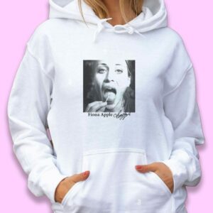 Fiona Apple Lighter Trendy Hoodie