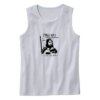 Fiona Apple Sad World Summer Tank Top