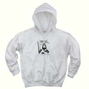 Fiona Apple Sad World Trendy Hoodie