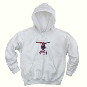 Fiona Apple Sensible Girl Trendy Hoodie