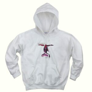 Fiona Apple Sensible Girl Trendy Hoodie 4