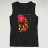 Firework Director Graphic Tank Top