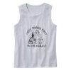 First Things First I’m The Realest Santa Gym Christmas Tank Top