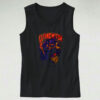 Five Nights At Freddy’s Foxy Graphic Tank Top