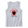 For You To Die Tank Top Outfit