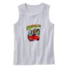Freaknic 96 Death Row Summer Tank Top