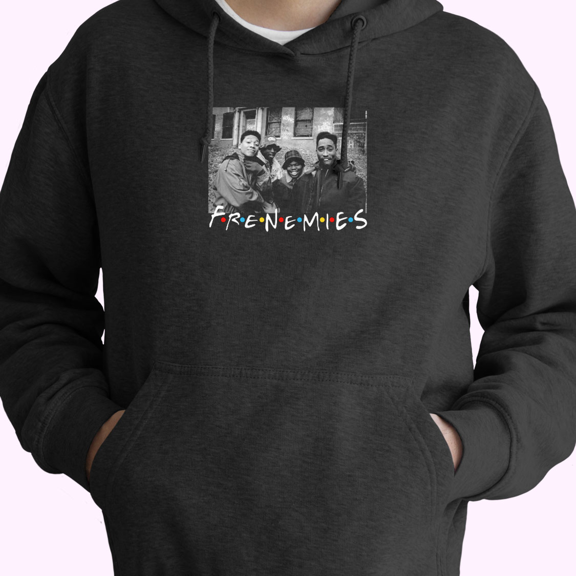 Frenemies Juice Hoodie Design Frenemies Juice Hoodie Design
