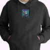 Friday Jason And Freddy Parody Graphic Hoodie Design