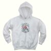 Friday the 13th Camp Counselor Crystal Lake Trendy Hoodie