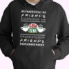Friends Central Perk Fix Essential Hoodie
