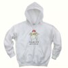 Friends Giving Parody Thanksgiving Hoodie