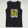 Fuck You Sex Funny Game Graphic Tank Top