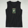Funny Anatomy Of A Goose Tank Top Design